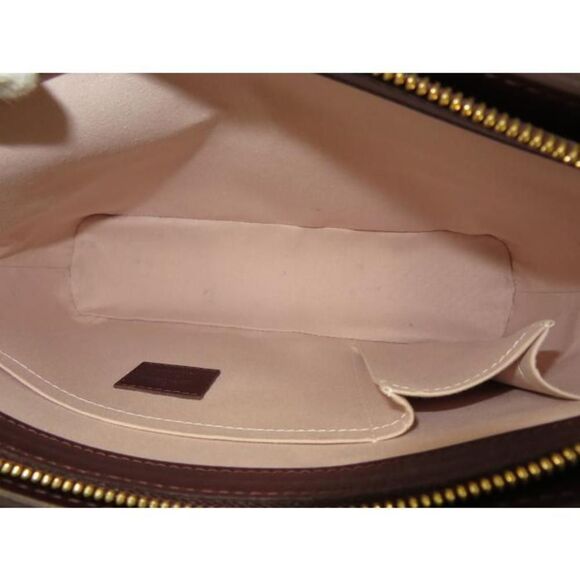 Louis Vuitton Lucille PM Tote Bag Monogram Mini - Picture 8 of 10